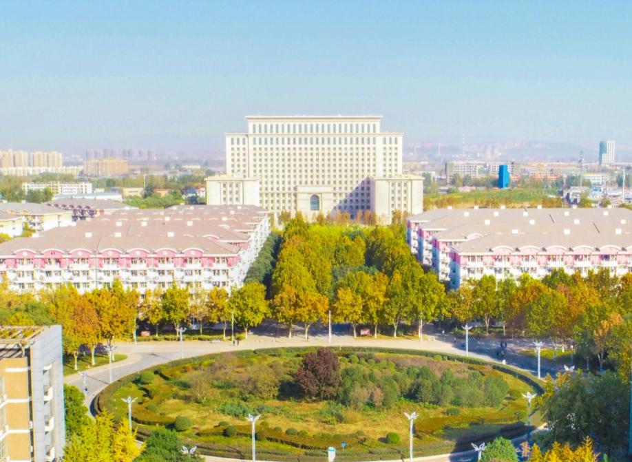 “河南省”大学排名公布，第一名完全没悬念，河南师范勇夺第三