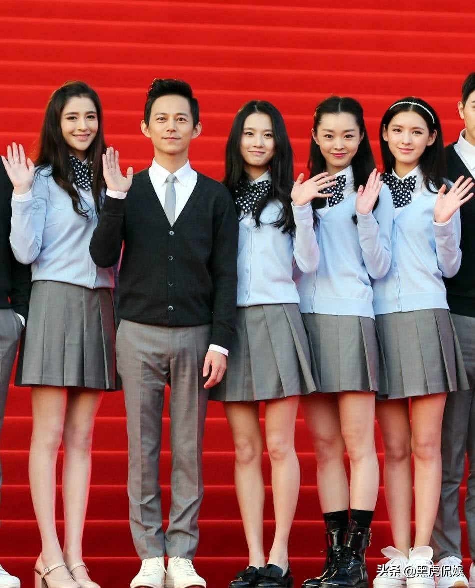 何炅结婚了没有(46岁何炅到底结婚了没有?