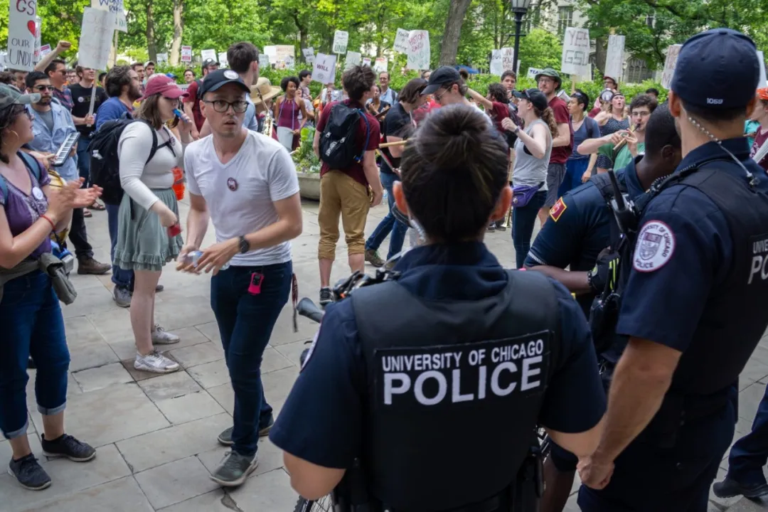 全美前10最“迷”大学，压力大、录取变态，学生有多恨就有多爱它