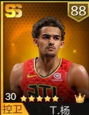 最强NBA球星推荐（钻石控卫篇）