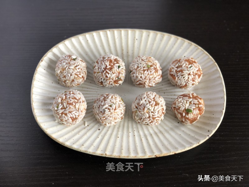 换个花样吃糯米！软糯美味，做法简单，老人小孩都喜欢