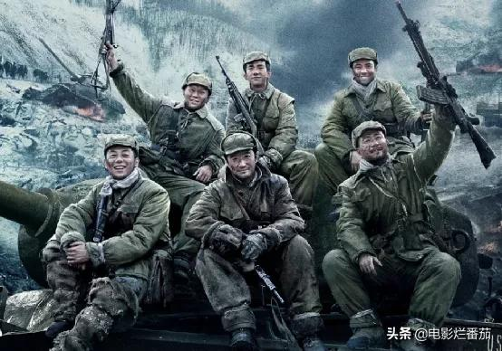 《战狼2》之后,吴京又带着一部猛片来了,不是《战狼3》