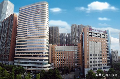 长沙市区主要医院