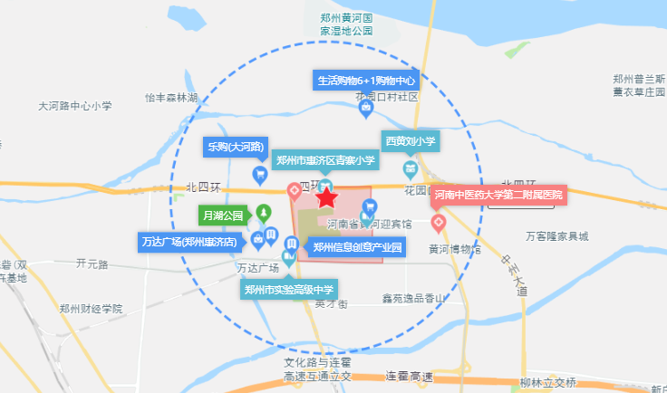 29家房企分食49宗宅地，郑州首次集中土拍揽金414亿落幕