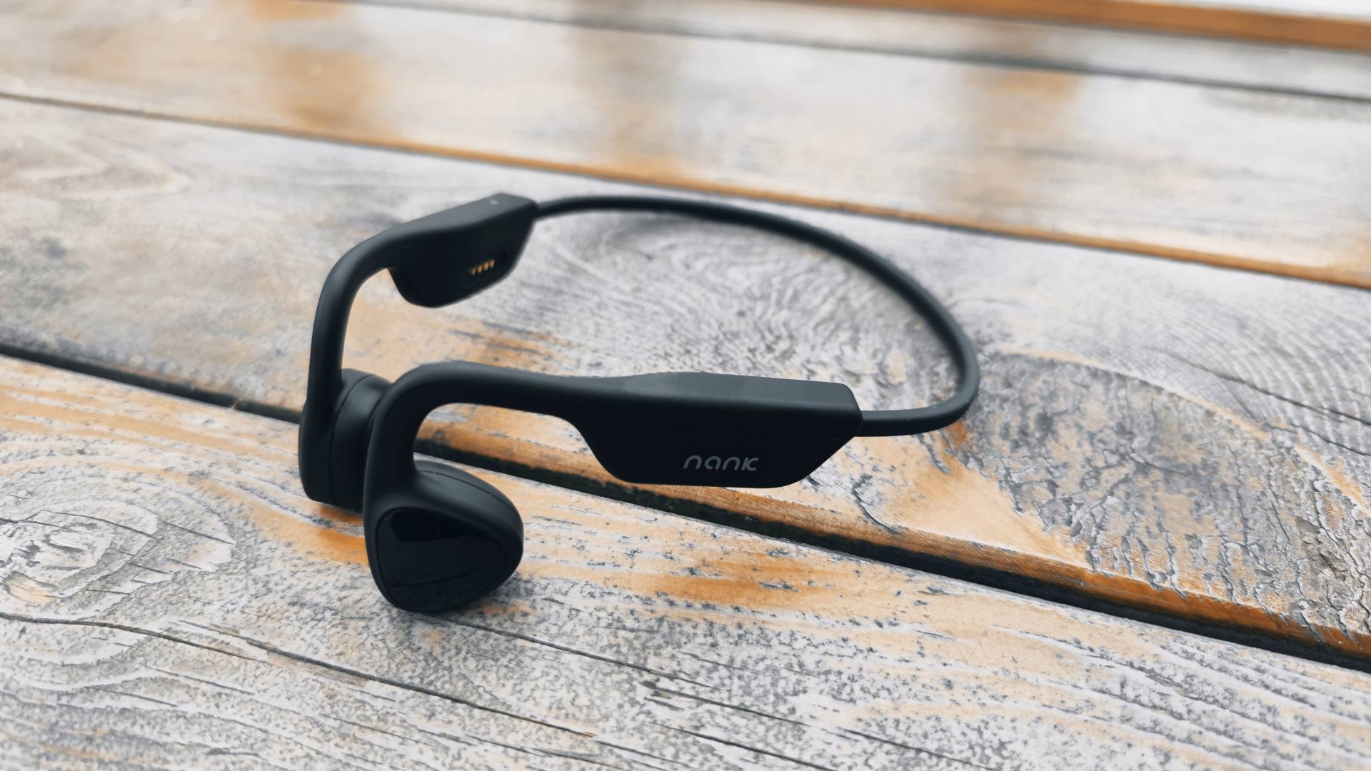 南卡Runner Pro 2骨传导耳机体验测评