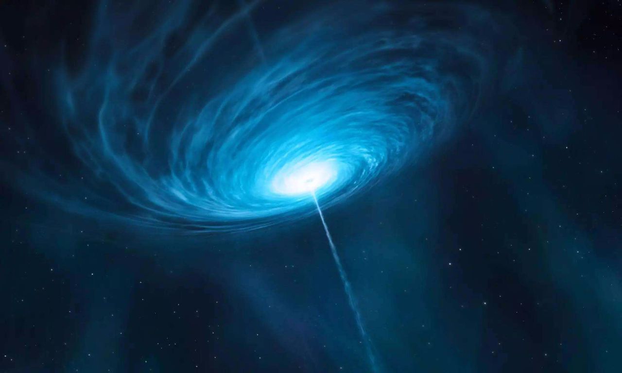 为什么黑洞可以删除宇宙——信息悖论