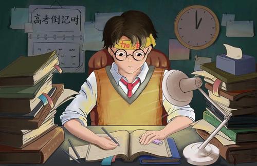 2021美术生必看干货：联考、校考、备考、院校推荐、艺考流程