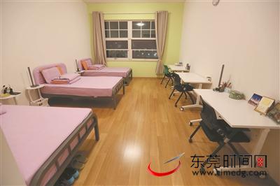 跟着东莞时报实探清澜山学校：就像童话世界 在这里学习太幸福了