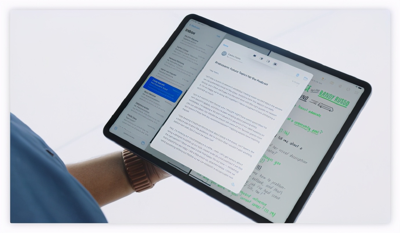 苹果 WWDC21 发布会全汇总，iOS 15更个性化，全家桶协作更有生产力