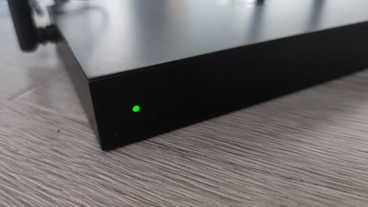 家庭与工作网络无缝切换，轻松让数据不再受限