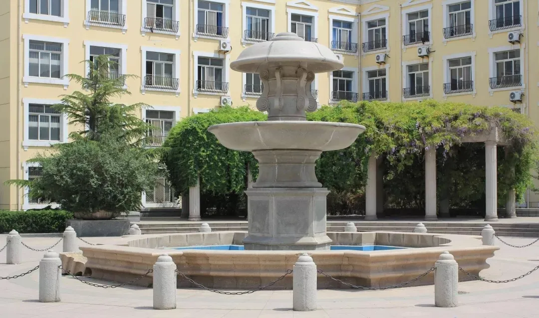 学姐带你看院校｜河北东方学院