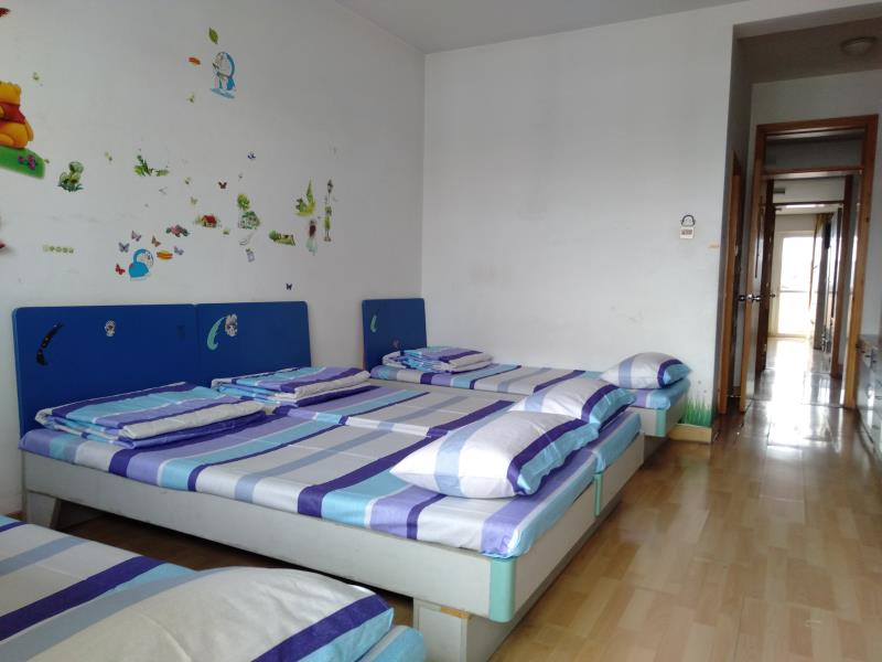 初中学校新选择丨北京新东方扬州外国语学校，名额有限，先到先得