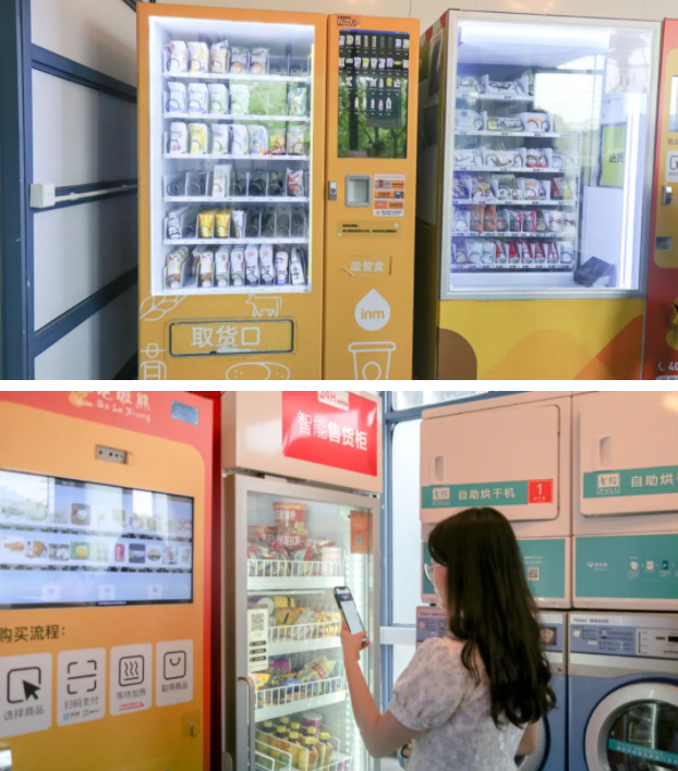 浙江超豪华大学火了，占地1000余亩，宿舍环境高大上，配备健身房