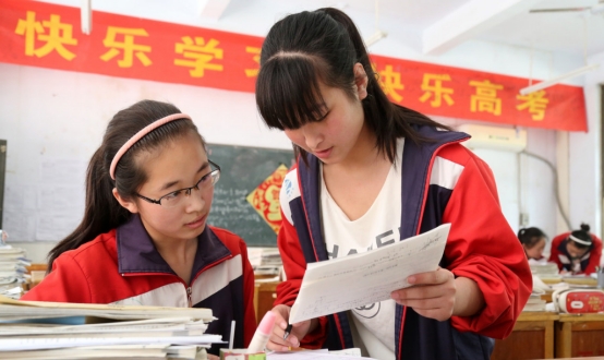 江苏省这5所大学，得到了“人民日报”的推荐，考上的学生很吃香