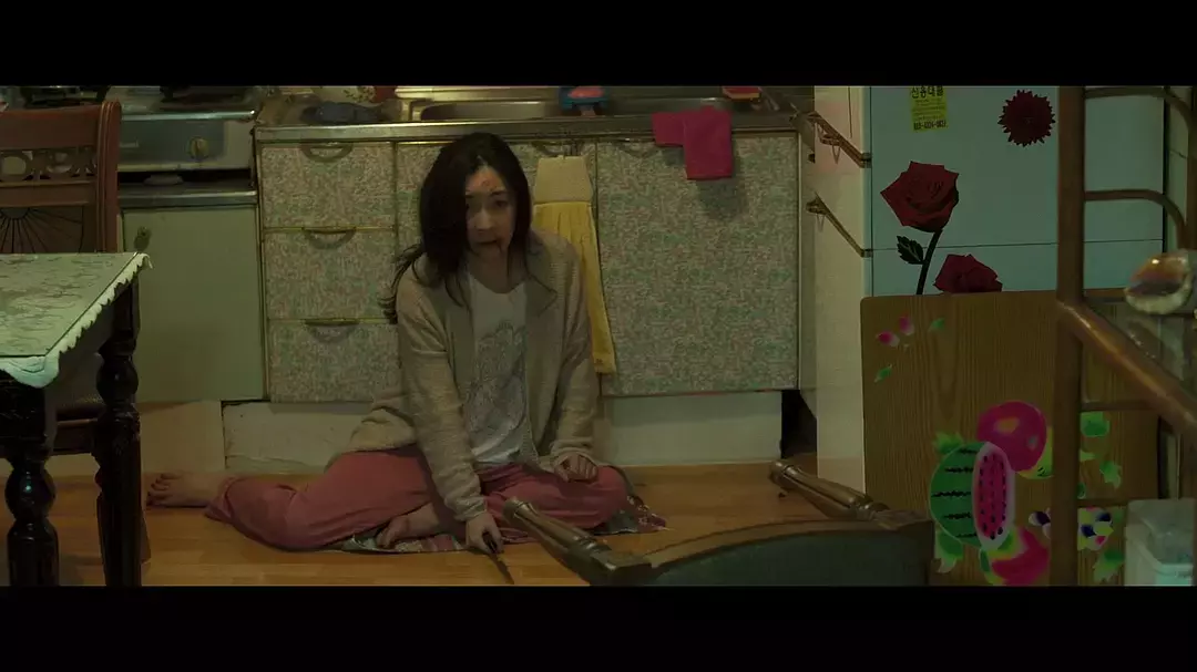 好电影《犯罪都市》角色性格鲜明真诚饱满塑造,搞笑粗暴不烧脑