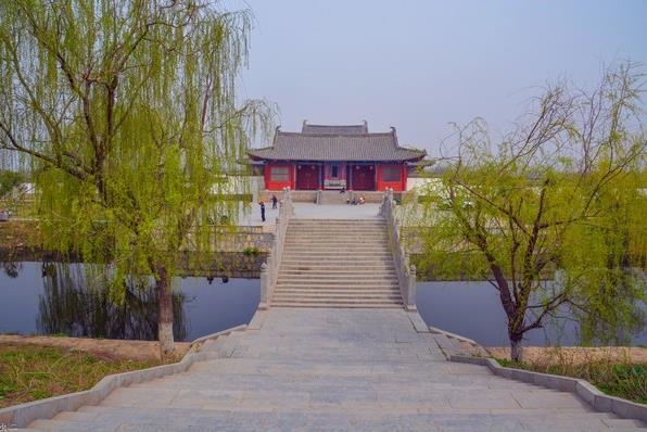 中国古代四大书院，两座都在河南，你知道哪两座吗？