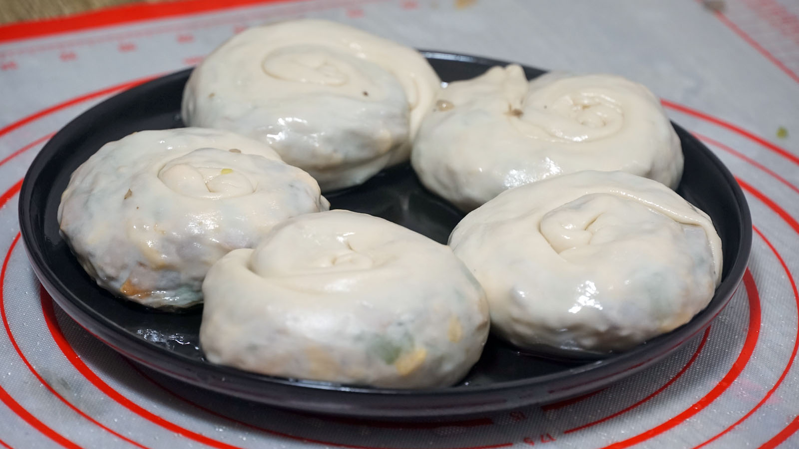 天冷早餐不将就！6款特色煎饼，最快3分钟出锅，孩子吃养胃好消化