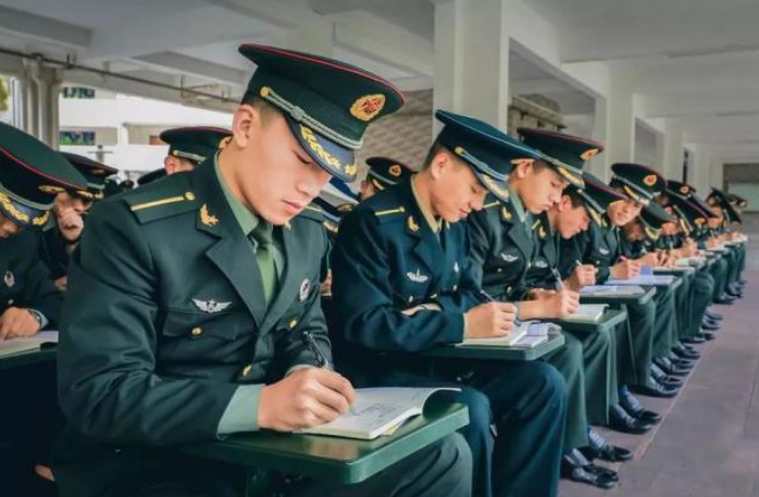 桂林陆军军校图片