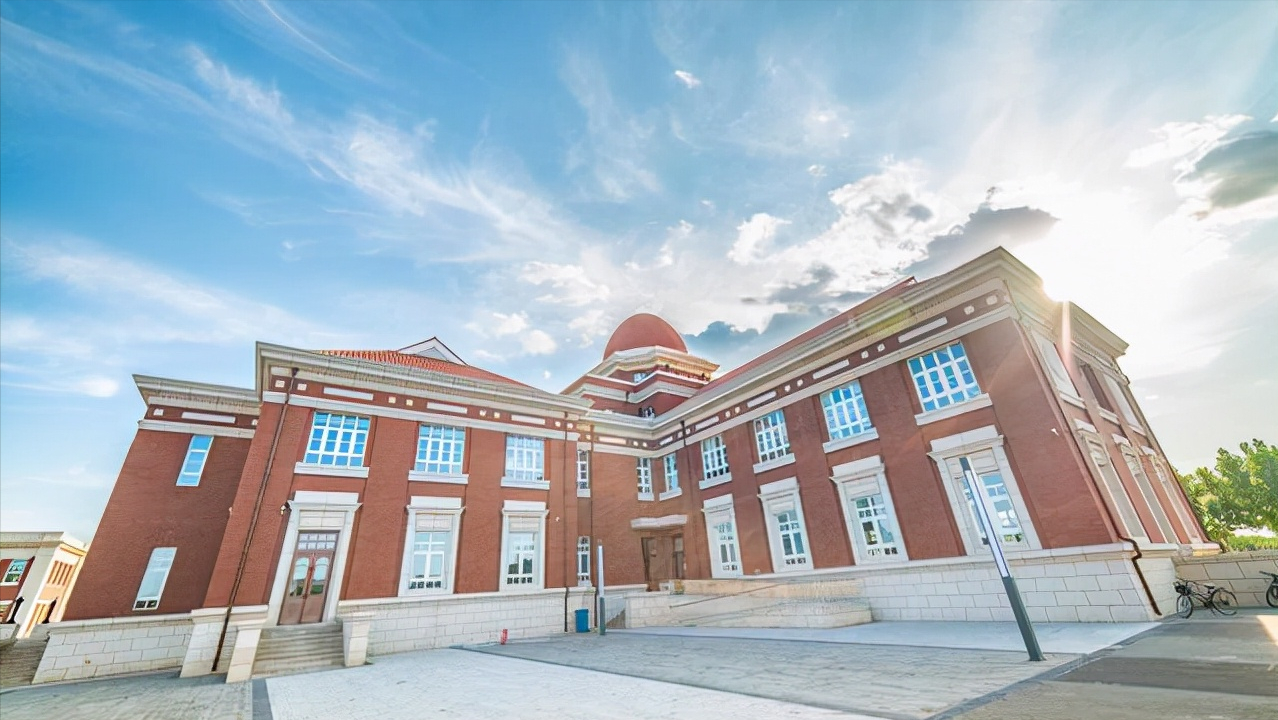 天津市内5所大学名校：都是双一流，652分去南开、638分可去天医