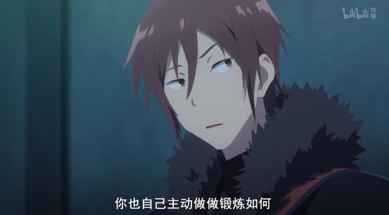 《平凡职业成就世界最强》，真女主角登场，播放量领跑7月新番