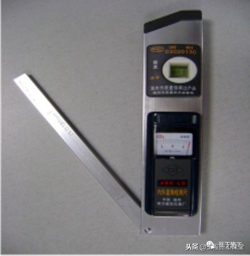 如何正确使用钢板尺、塞尺、直角尺、磁力线坠？有图有文一看便知