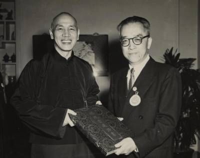 毛泽东与胡适：曾经亦师亦友，后来渐行渐远