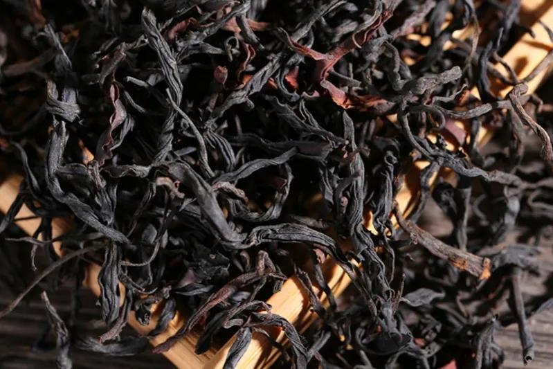 云南土著茶品种大全，看看你喝的是什么茶？