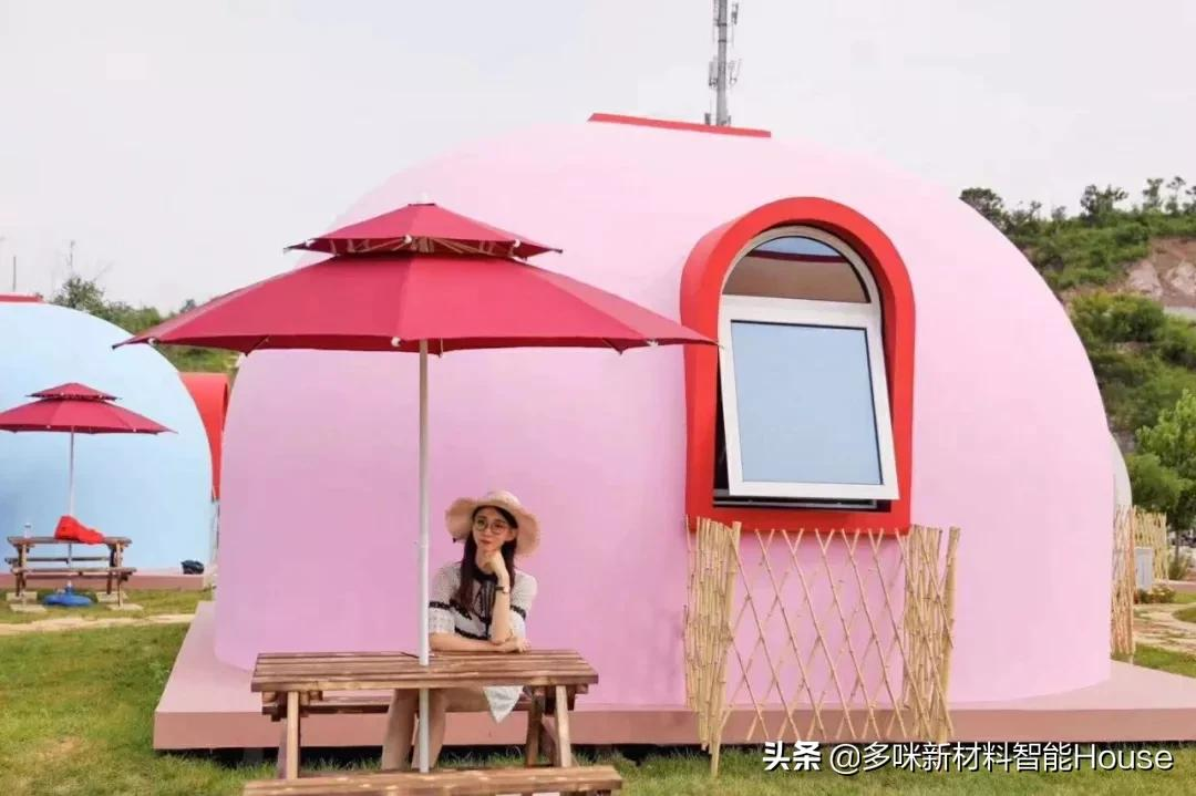 一套独栋民宿造价多少钱,真实报价全都告诉你