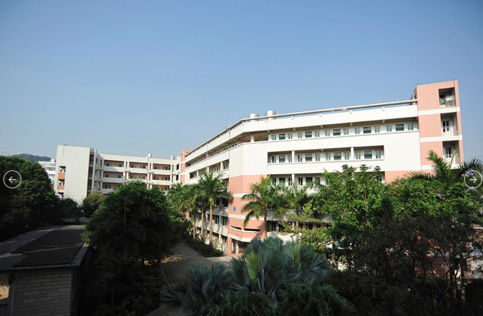 2020年3+证书最低录取167分，广东江门中医药职业学院介绍