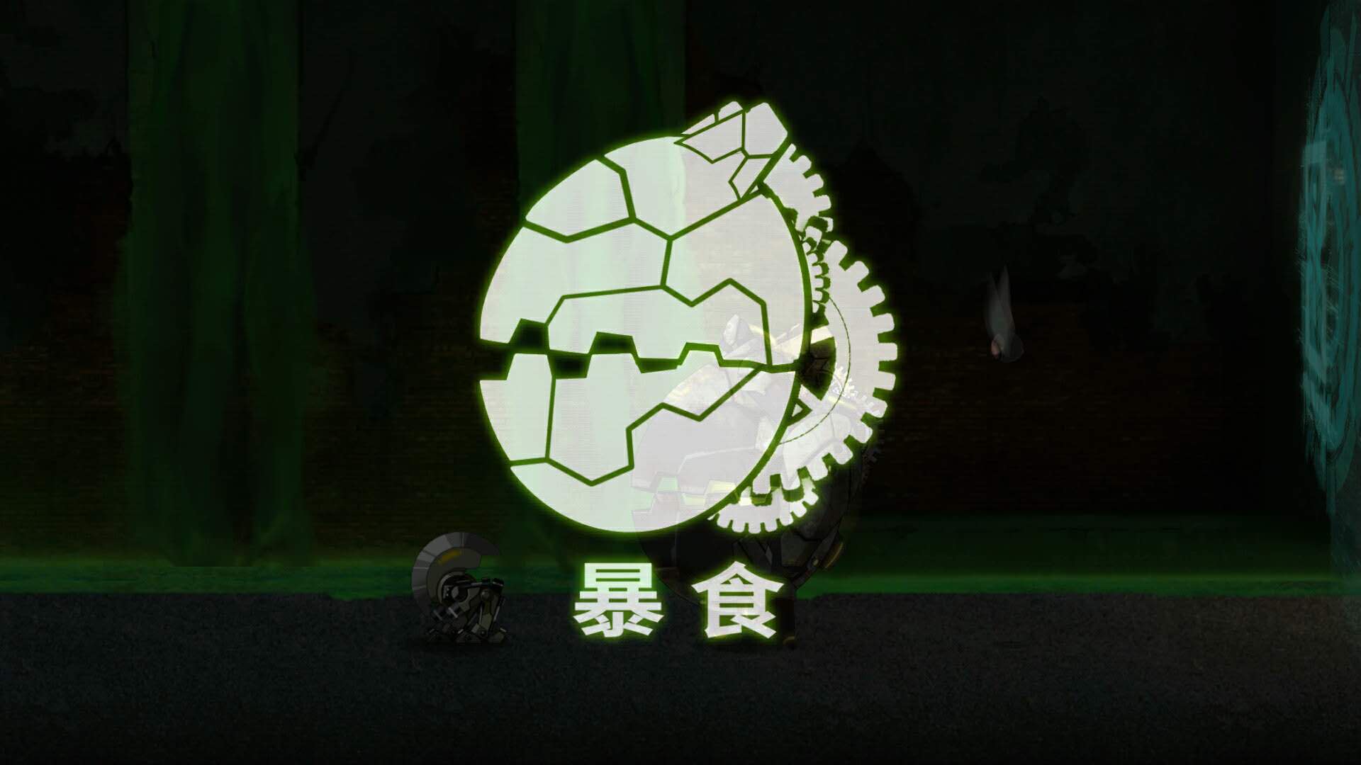 天极测评之ICEY：评分9.9！犹大终结者！国产神作！