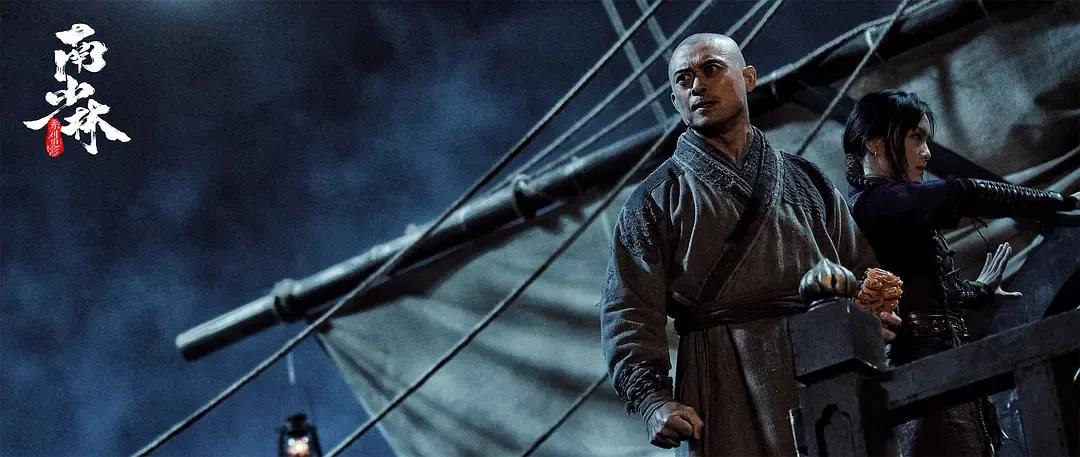 南拳北腿电影剧情南北腿王「解析」 _晶羽科技