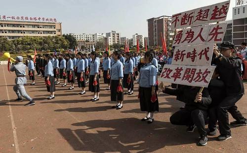 南充市最好的五所高中，考上就是学霸，实力极强，你是否知晓呢？