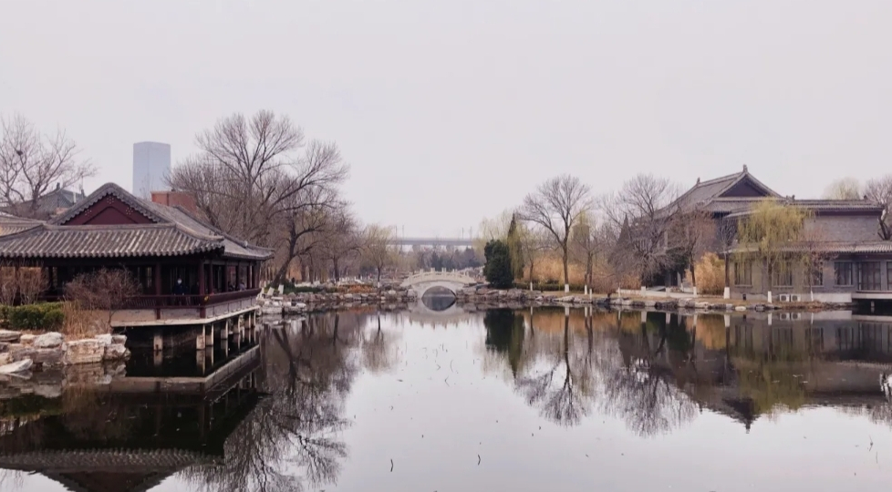 天津清明节出行十大景点盘点，这个假期有的玩了
