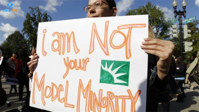美国歧视升级，亚裔该如何自保？29年前韩国人就给出了答案