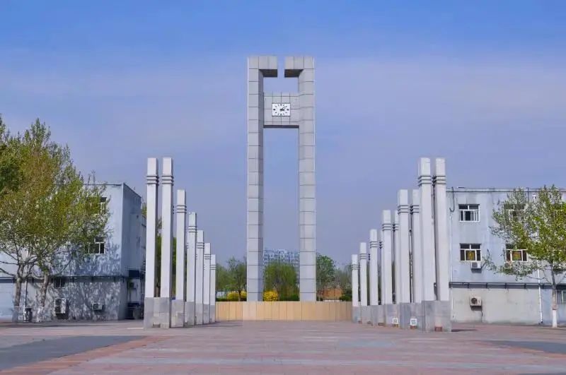 接本院校｜石家庄铁道大学四方学院：招生很哇塞