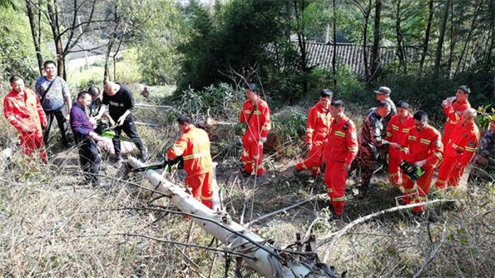 应急救援中的油锯、电锯如何选择？看完这篇你就懂了