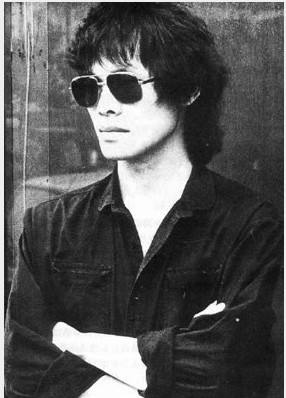 摇滚歌手张炬去世十周年,他写下这首歌词,让许巍汪峰张楚都动容