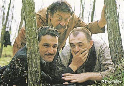 《瓦尔特保卫萨拉热窝》《桥》演员现状，仅剩两人在世（一）