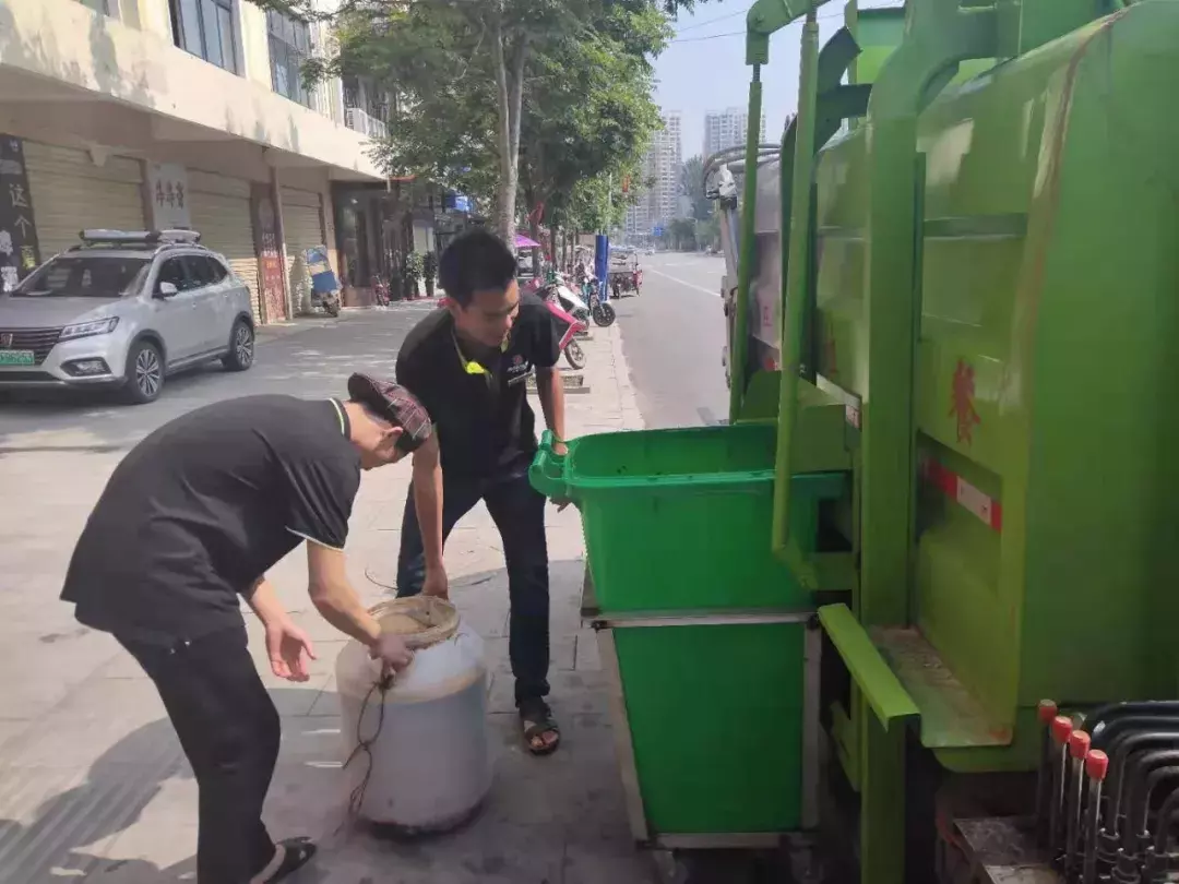 泌阳一家餐饮店被罚款5000元，究竟咋回事？