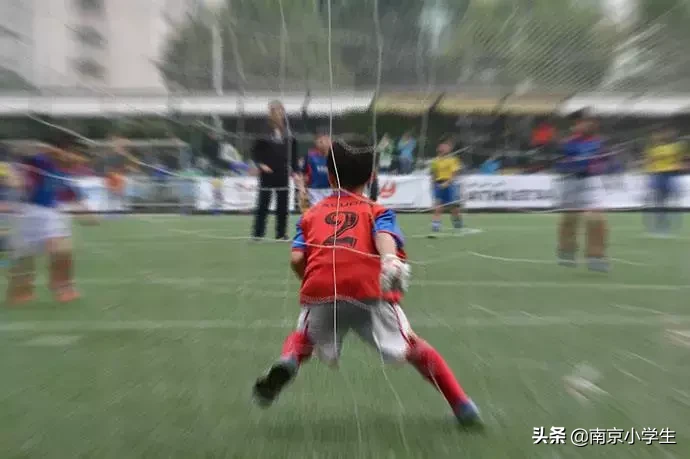 南京39所小学特色课程大盘点