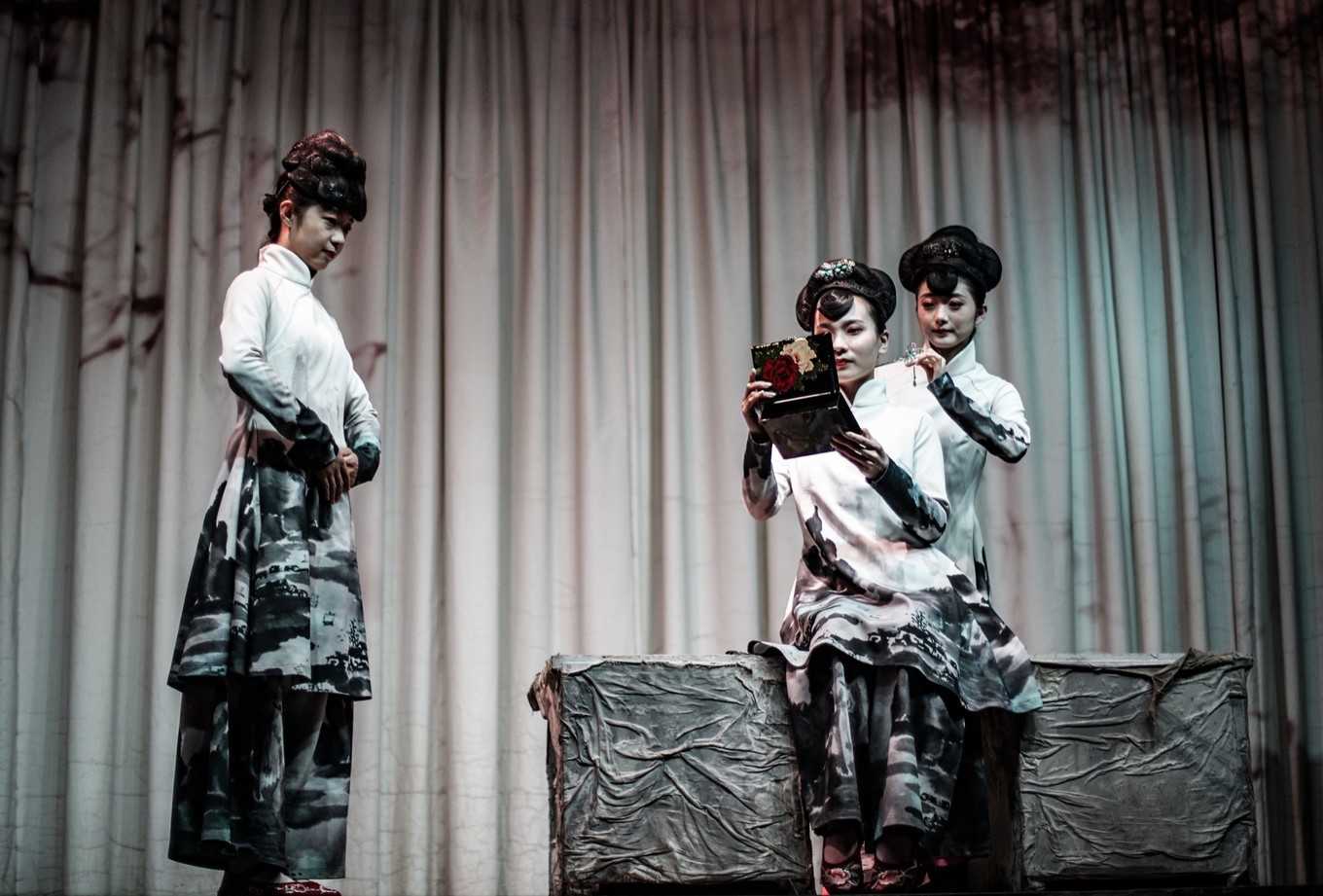 国庆去哪玩？自驾山西跨越四城，穿越五千年时光寻一次华夏记