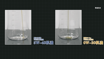 奥迪A6L车主亲测0W-20润滑油，壳牌鹏致P9 Pro评测