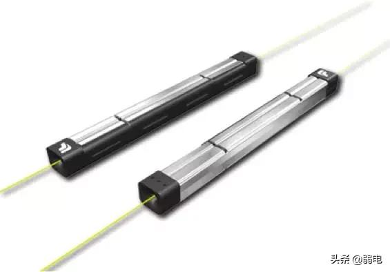 光纤弄断了怎么办？这个方法可以轻松接好