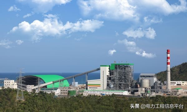 2016红沿河核电站招聘（中国能源建设集团）