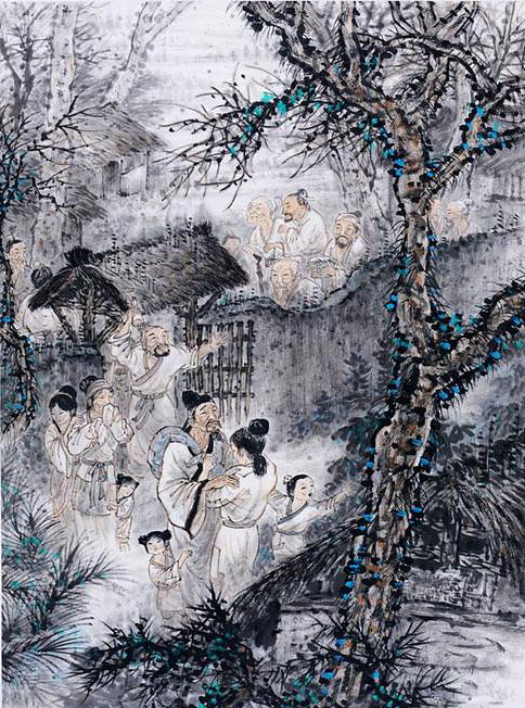 《说文解字》第269课：细说“遂”字