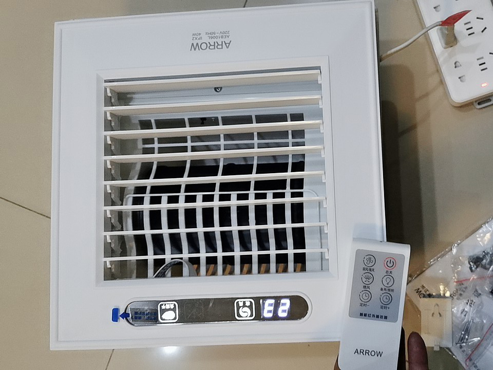 凉霸有什么用？是不是智商税？怎么选？厨房太热，还有什么办法？