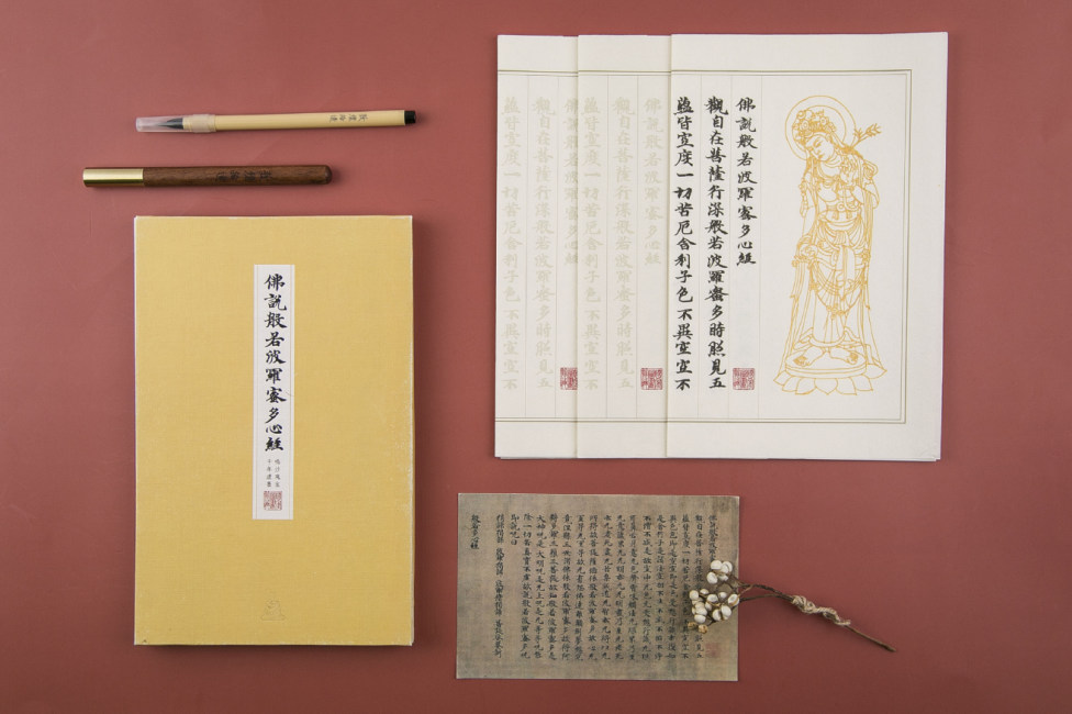 新品来袭！邀您赏鉴2021最新上榜“北京礼物”（五）——“文博之光”文创主题子榜单篇