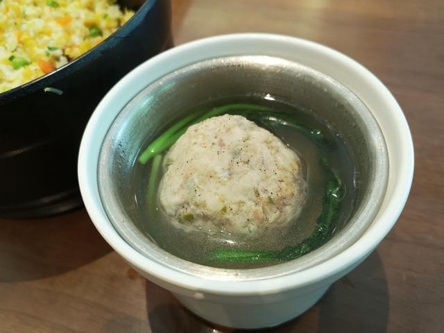 一片吃心在扬州，千古淮扬味悠悠