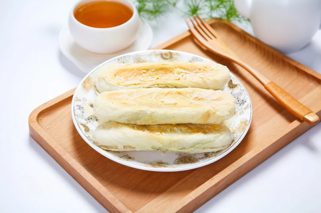 伴手礼买啥?进来抄作业