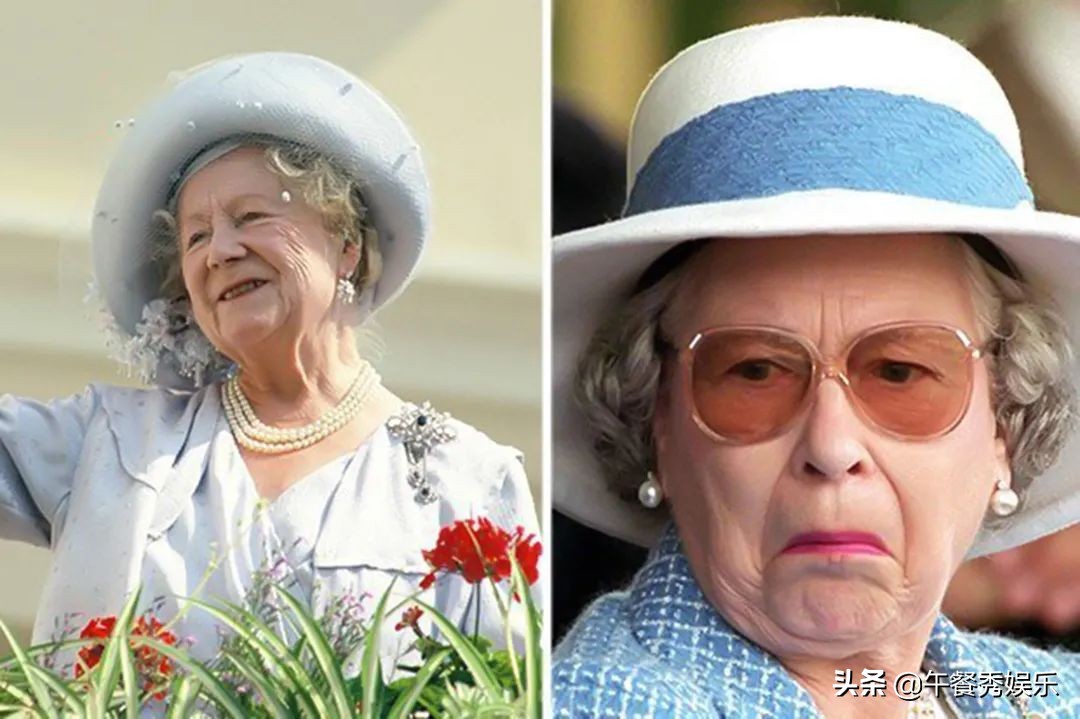 英女王送给老妈百岁大寿的礼物！一枚镶有100颗钻石的玫瑰胸针